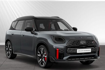 Mini John Cooper Works Countryman 7.500 km 49.684 &euro; Moers 47441