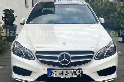 Mercedes-Benz E 350 125.000 km 34.900 &euro; Korschenbroich 41352
