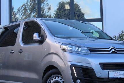 Citroen Jumpy 169.800 km 10.900 &euro; Neuss 41469