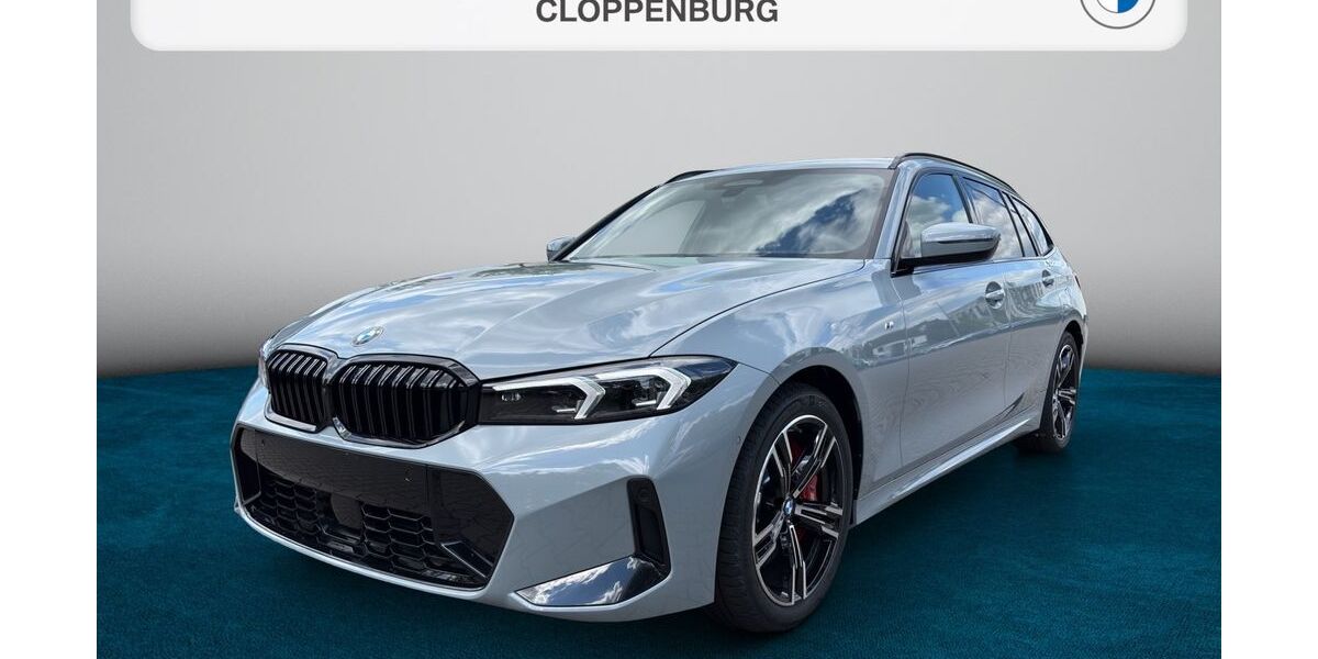 BMW 320 14.245 km 45.525 &euro; Duisburg 47053