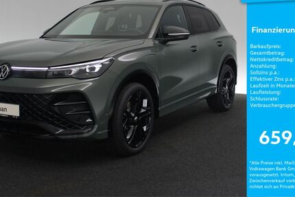 VW Tiguan 8.550 km 54.884 &euro; Krefeld 47803