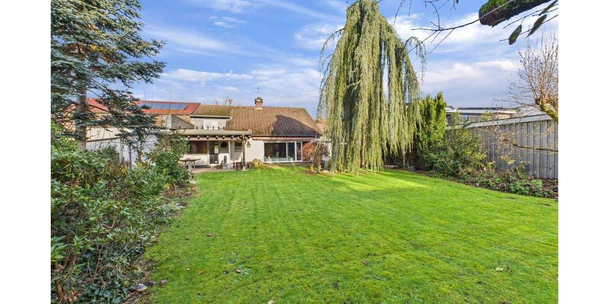 Doppelhaushälfte Hilden Forstbach - 6 Zimmer, 160 m&sup2;, 599.000&euro; | Angebot:25708592