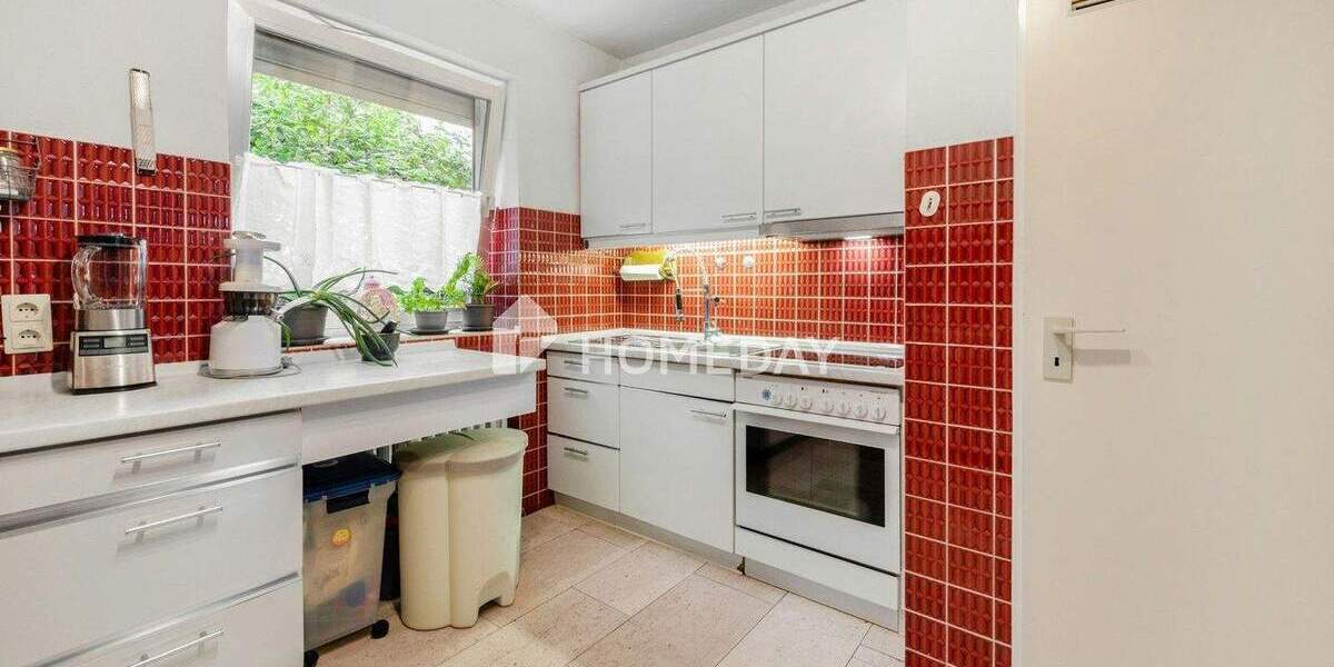 Etagenwohnung Ratingen Ost - 3 Zimmer, 131 m&sup2;, 475.000&euro; | Angebot:25695456