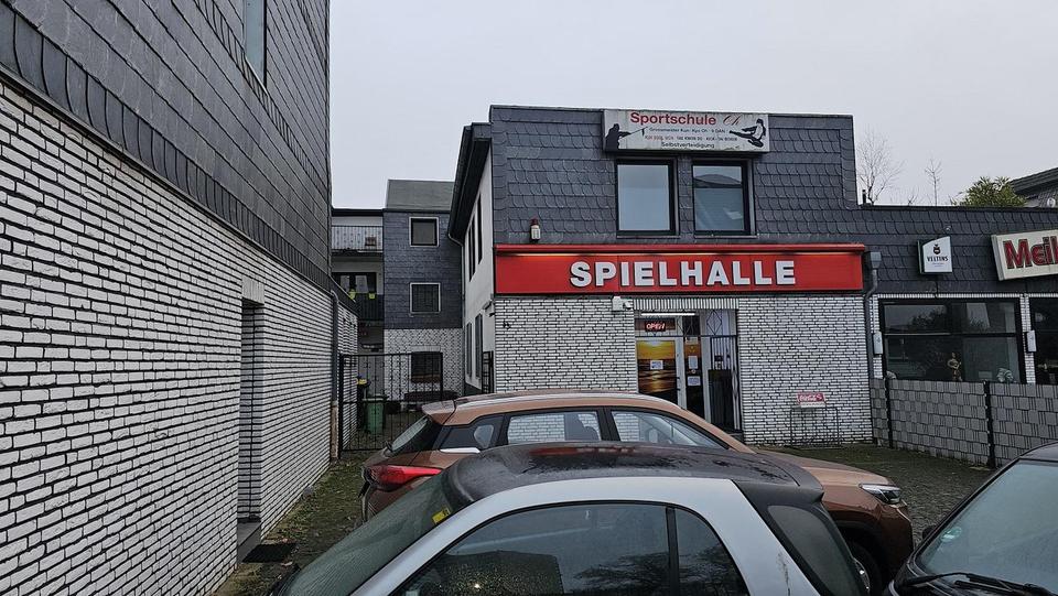 Gewerbeobjekt Duisburg Essenberg - 2.000&euro; | Angebot:25856340