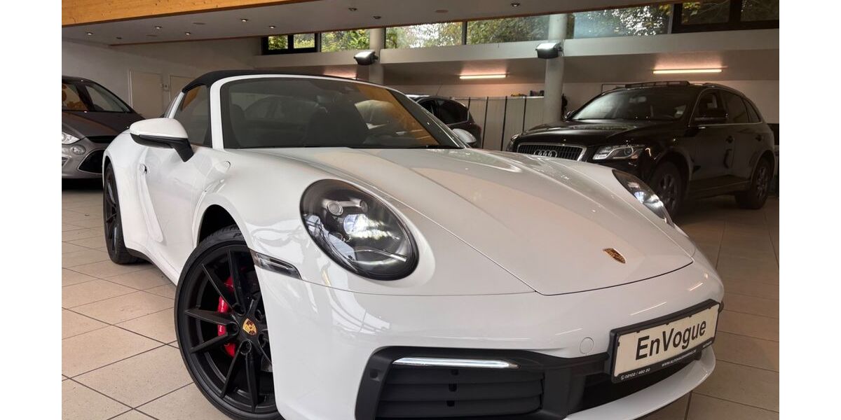 Porsche 992 29.988 km 149.950 &euro; Schwalmtal 41366