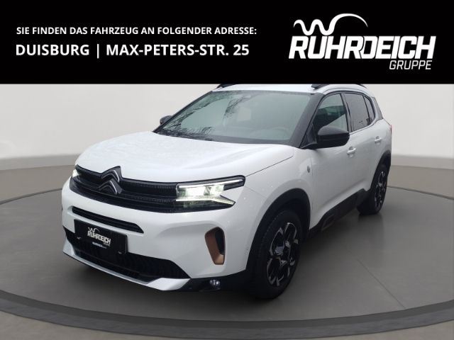 Citroen C5 Aircross 19.625 km 21.590 &euro; Duisburg 47059