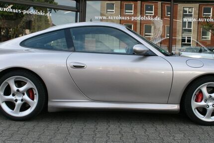 Porsche 996 82.977 km 58.500 &euro; Mönchengladbach 41065