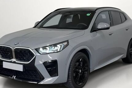BMW X2 45.000 km 38.999 &euro; Meerbusch 40668