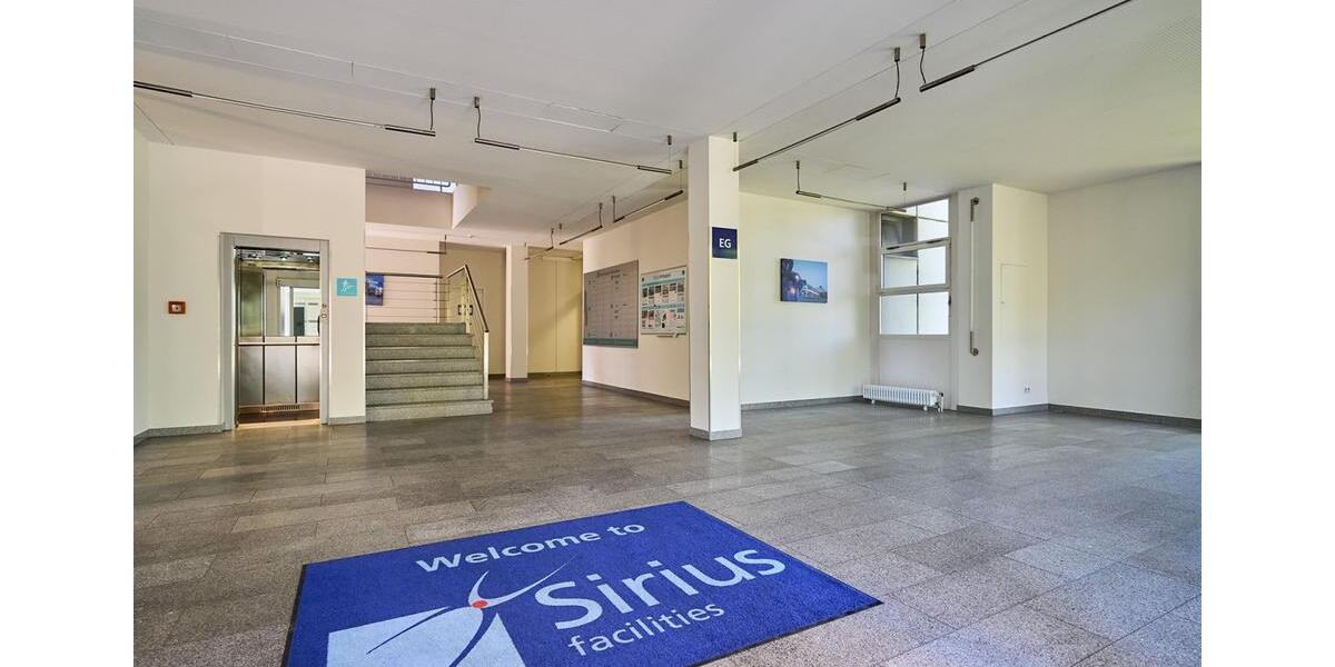 Gewerbeobjekt Neuss Gnadental - 2&euro; | Angebot:23805411