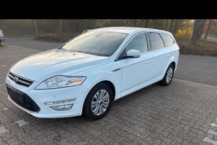Ford Mondeo 156.000 km 8.000 &euro; Mönchengladbach 41236