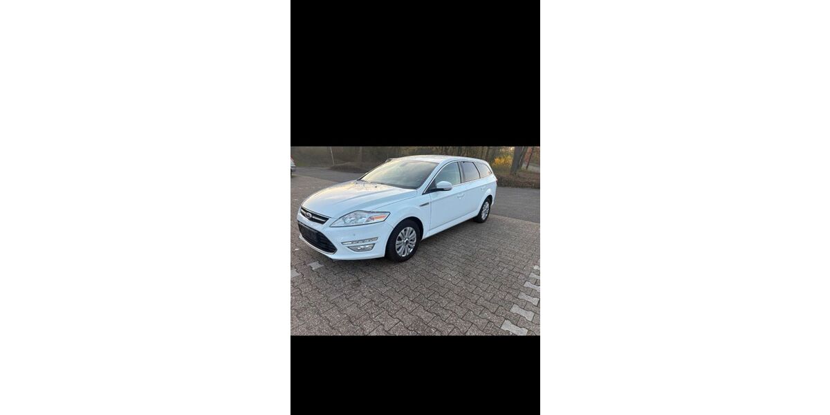 Ford Mondeo 156.000 km 8.000 &euro; Mönchengladbach 41236