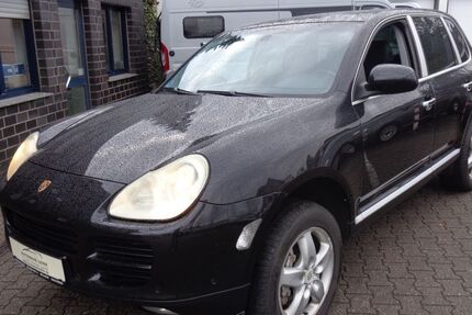 Porsche Cayenne 330.000 km 3.900 &euro; Mülheim 45481