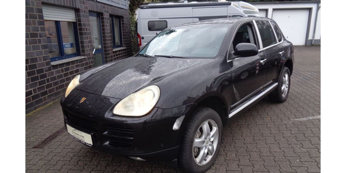 Porsche Cayenne 330.000 km 3.900 &euro; Mülheim 45481