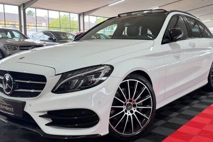 Mercedes-Benz C 250 77.500 km 24.850 &euro; Oberhausen 46047