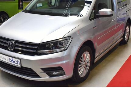VW Caddy 51.050 km 39.980 &euro; Neukirchen-Vluyn 47506