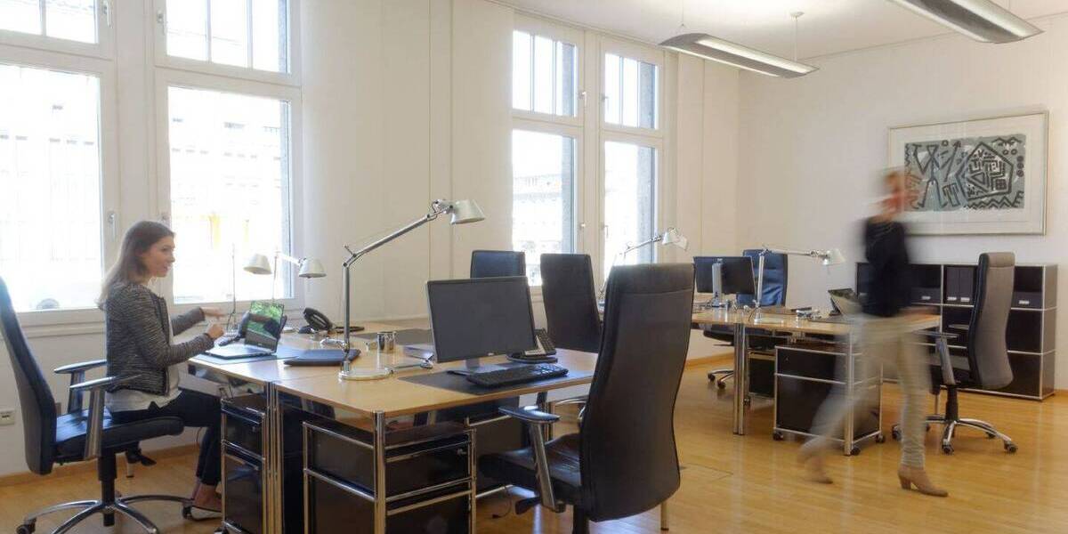 Gewerbeobjekt Düsseldorf Stadtmitte - 1.790&euro; | Angebot:25800030