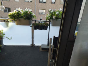 2 Zimmerwohnung in Hockstein mit Balkon 41239MG - 2- Mönchengladbach Süd | Angebot:26014592