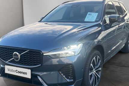 Volvo XC60 115.002 km 37.580 &euro; Mönchengladbach 41068
