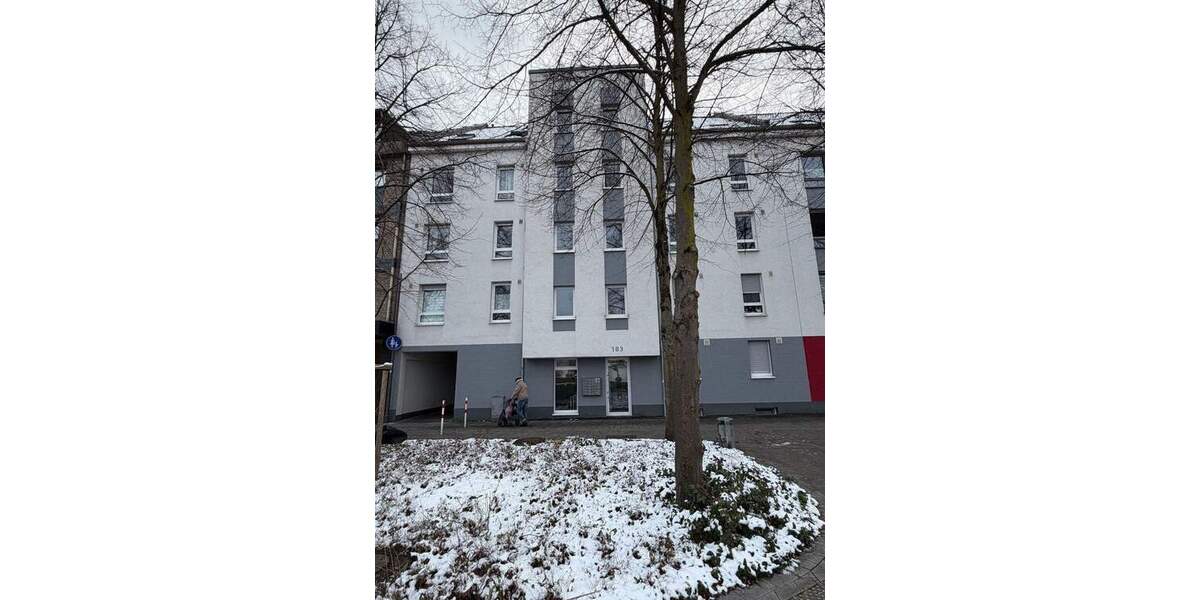 Etagenwohnung Langenfeld (Rheinland) Immigrath - 3 Zimmer, 80 m&sup2;, 435.000&euro; | Angebot:25821689