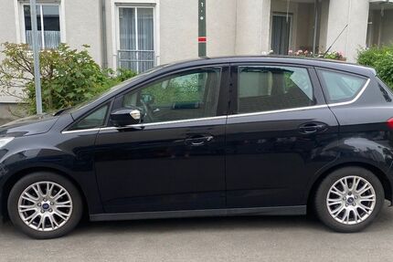 Ford C-Max 207.509 km 2.500 &euro; Düsseldorf 40468