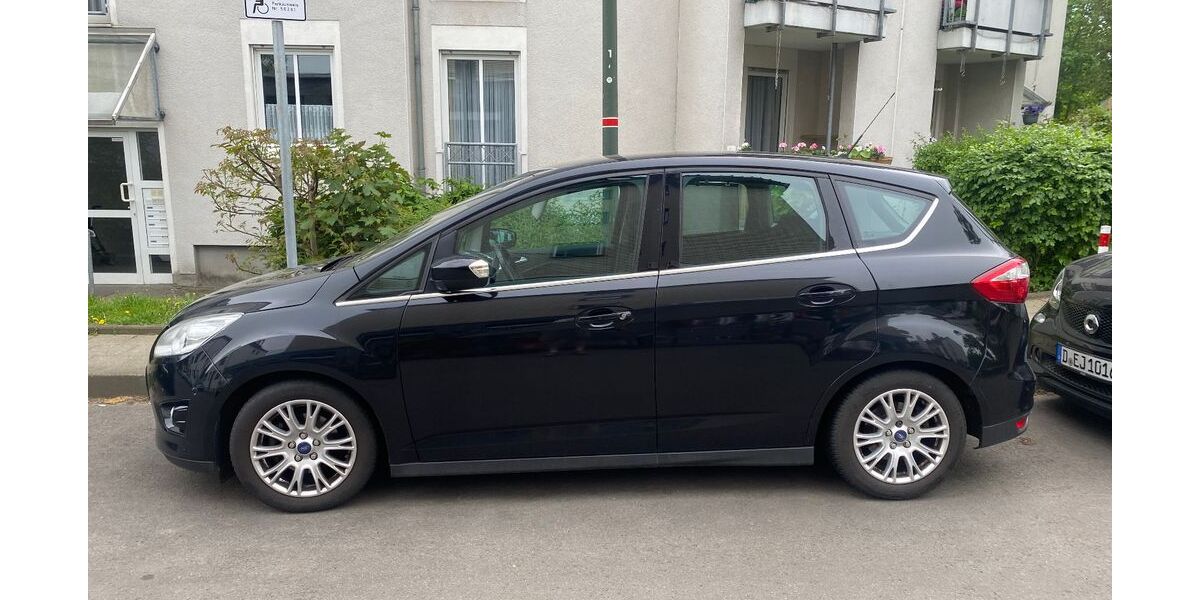 Ford C-Max 207.509 km 2.500 &euro; Düsseldorf 40468