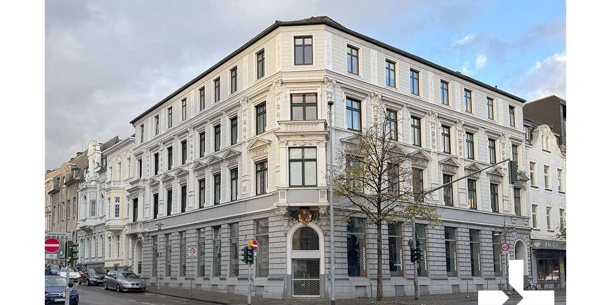 Gewerbeobjekt Mönchengladbach - 3.800&euro; | Angebot:23531408