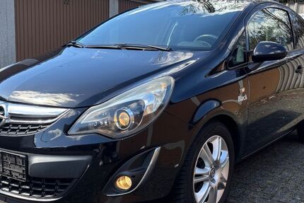 Opel Corsa 178.932 km 3.149 &euro; Mülheim an der Ruhr 45468