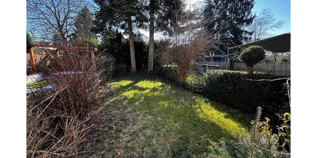 Reihenmittelhaus Krefeld Benrad-Süd - 3 Zimmer, 76 m&sup2;, 199.000&euro; | Angebot:26065674