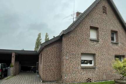 Haus Neukirchen-Vluyn Vluyn - 4 Zimmer, 85 m&sup2;, 269.000&euro; | Angebot:25530856