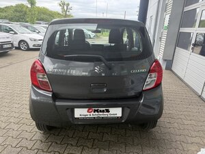 Suzuki Celerio 1.0 5D Club Automatik+sofort verfügbar!+ 79.994 km 8.890 &euro; Meerbusch 40667
