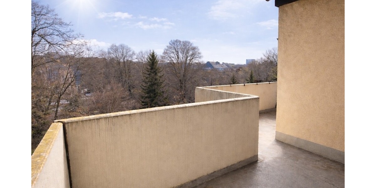 Düsseldorf - Urbaner Lifestyle trifft entspannten Wohnkomfort - Etagenwohnung Düsseldorf Stadtbezirk 2 | Angebot:25262578