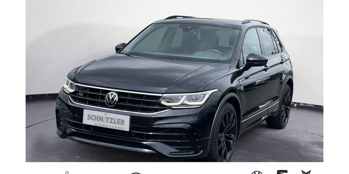 VW Tiguan 43.037 km 36.450 &euro; Hilden 40721