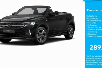 VW T-Roc 25.547 km 33.552 &euro; Krefeld 47803
