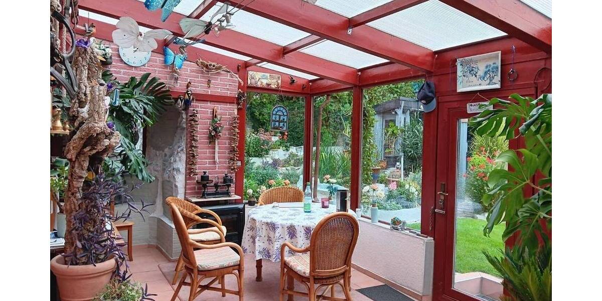 Einfamilienhaus Krefeld Hüls - 4 Zimmer, 107 m&sup2;, 370.000&euro; | Angebot:25997449