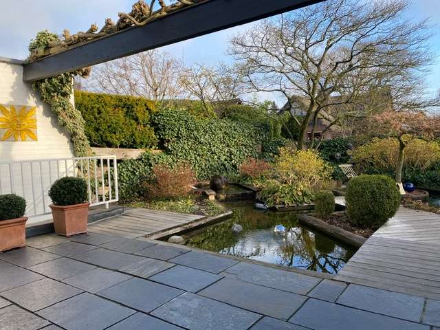 Einfamilienhaus Krefeld Hülser Berg - 4.5 Zimmer, 134 m&sup2;, 595.000&euro; | Angebot:25893747