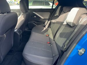 Opel Astra Edition KAM SHZ LHZ TEMPOMAT CAR PLAY ANDROI 12.540 km 22.980 &euro; HAAN 42781