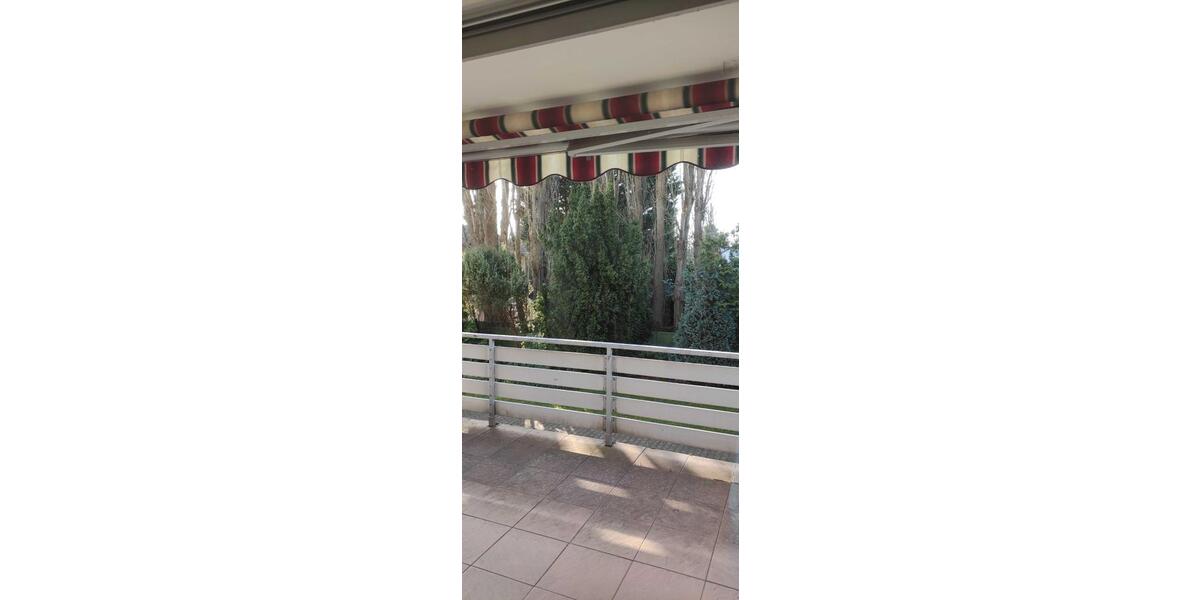 Terrassenwohnung Mönchengladbach Nord - 1 Zimmer, 42 m&sup2;, 95.000&euro; | Angebot:25285213