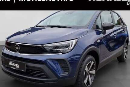Opel Crossland 12.525 km 17.359 &euro; Moers 47441