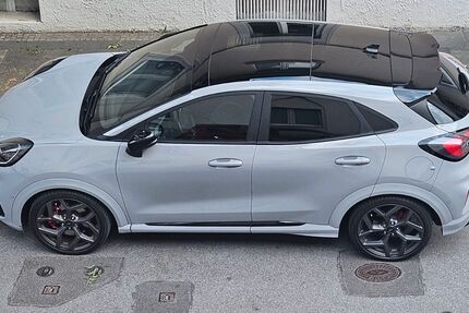 Ford Puma 70.000 km 17.900 &euro; Ratingen 40878