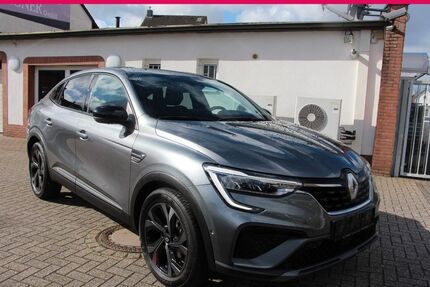 Renault Arkana 35.150 km 21.990 &euro; Hilden bei Düsseldorf 40721