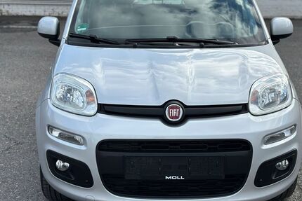 Fiat Panda 23.200 km 7.290 &euro; Düsseldorf - Bezirk 8 40231