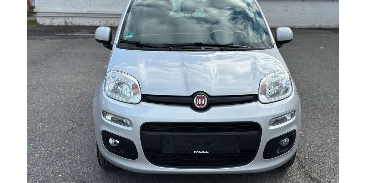 Fiat Panda 23.200 km 7.490 &euro; Düsseldorf - Bezirk 8 40231