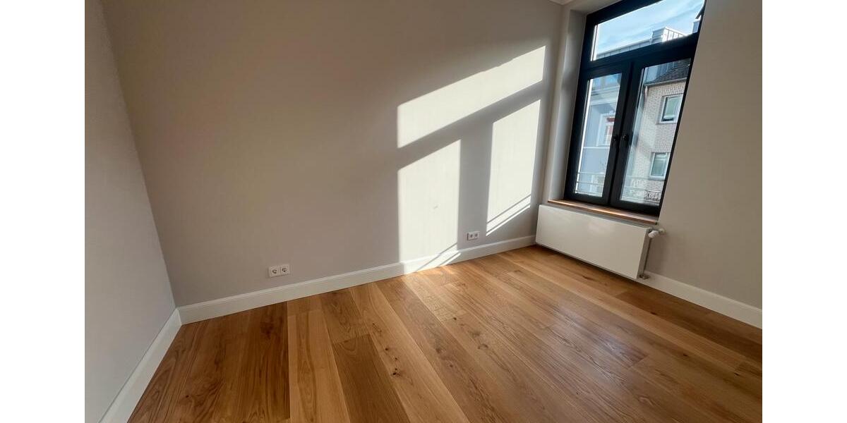 Terrassenwohnung Düsseldorf Stadtbezirk 5 - 4 Zimmer, 87 m&sup2;, 750.000&euro; | Angebot:26655398