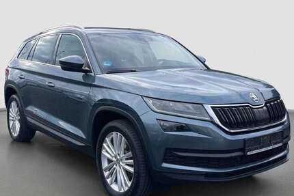 Skoda Kodiaq 270.000 km 15.999 &euro; Mülheim 45476