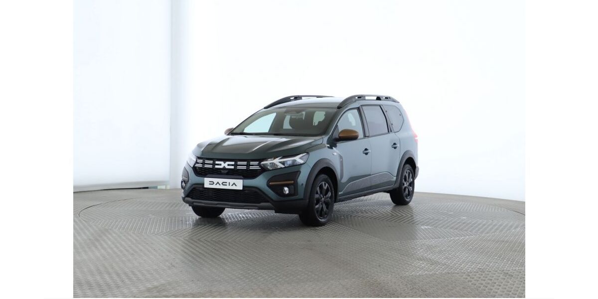 Dacia Jogger 27.145 km 20.880 &euro; Oberhausen 46049