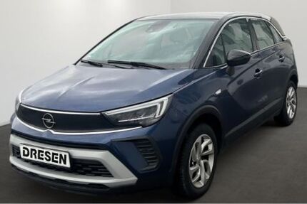 Opel Crossland (X) 23.000 km 16.250 &euro; Mönchengladbach 41061