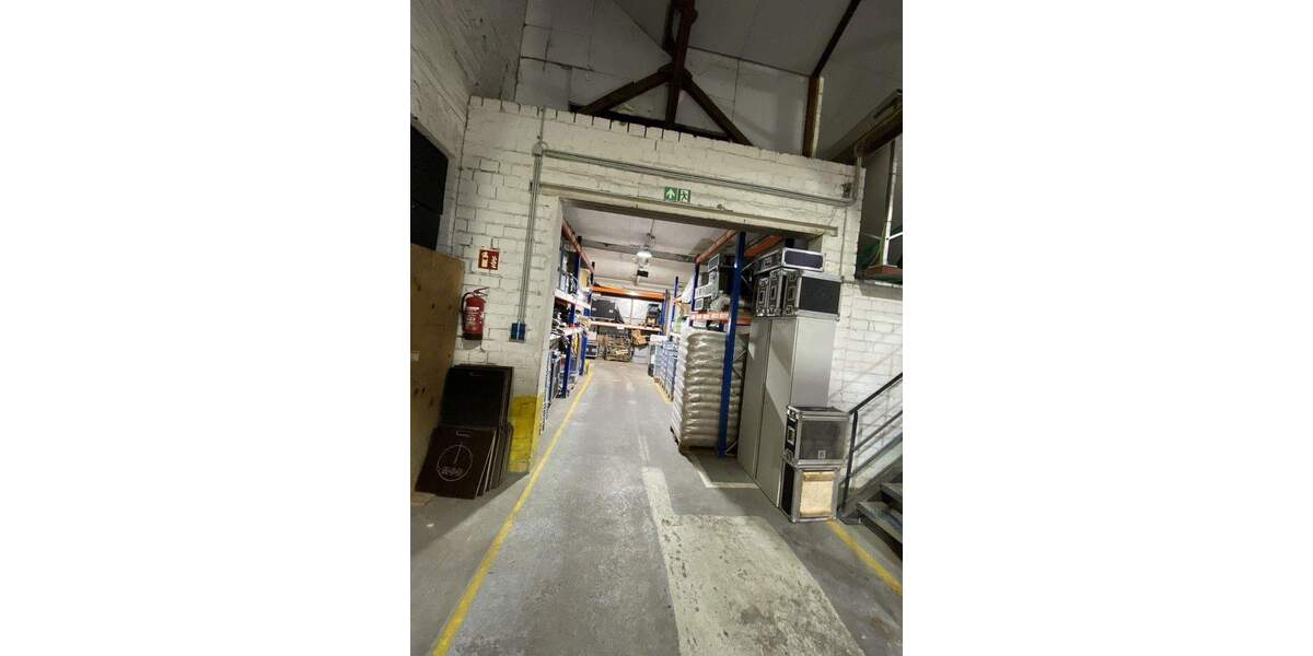 Gewerbeobjekt Tönisvorst Vorst - 6.994&euro; | Angebot:25712010