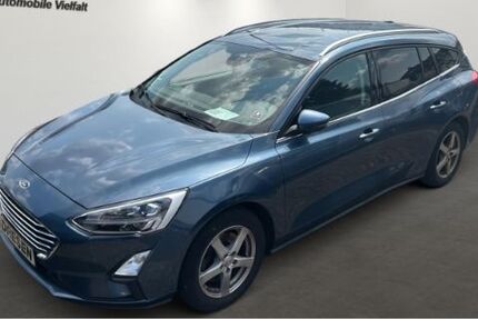 Ford Focus 58.979 km 15.750 &euro; Mönchengladbach 41061