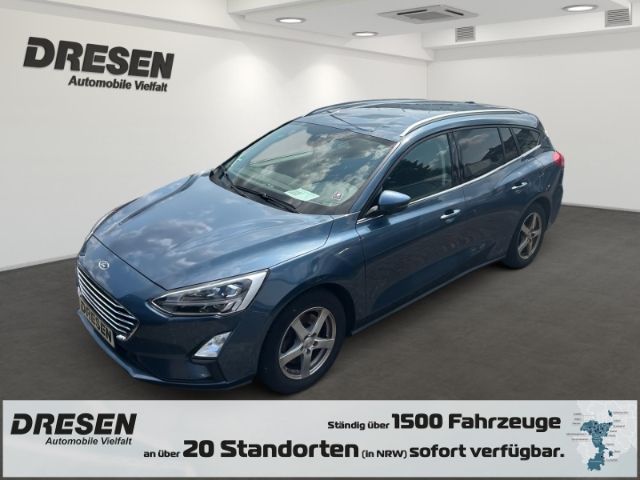 Ford Focus 58.979 km 15.750 &euro; Mönchengladbach 41061