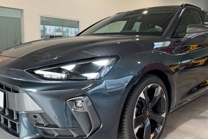 Cupra Leon 10.000 km 30.990 &euro; Nettetal 41334